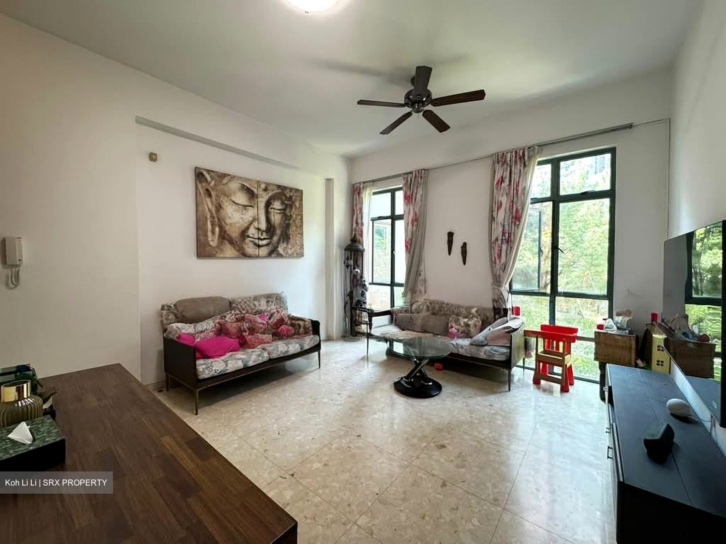 Tanglin Regency (D10), Condominium #568085261